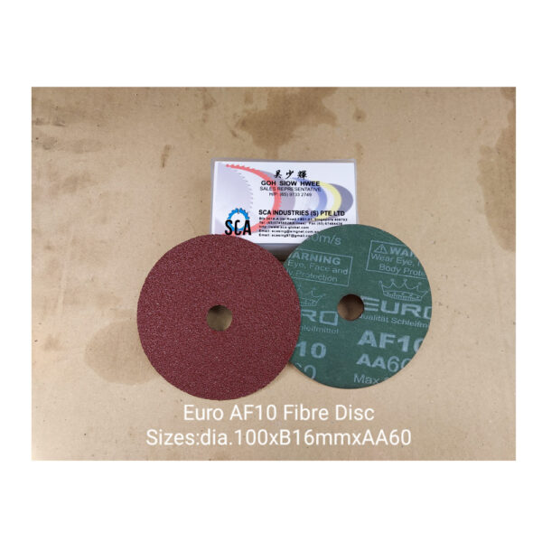 Euro Disc
