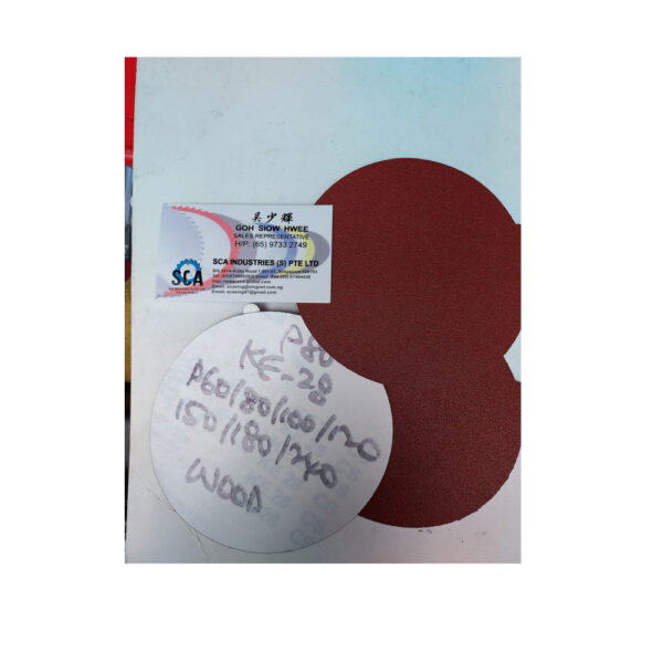 KE-28 Disc