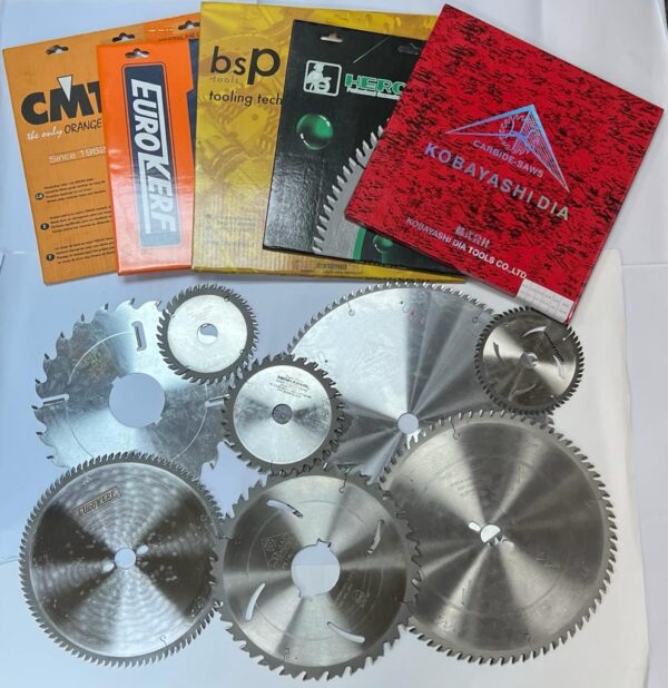 Circularsaw Blade