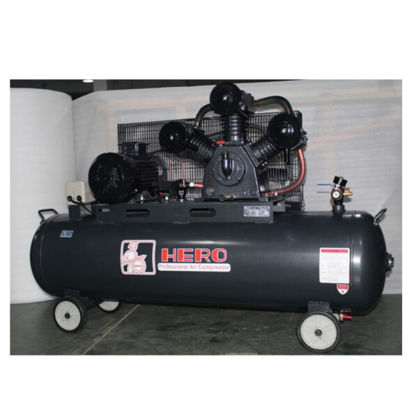 Compressor