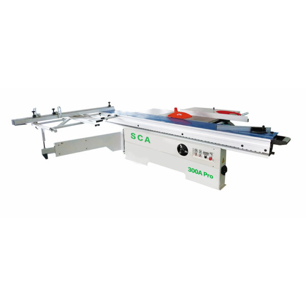 Table Saw Machine