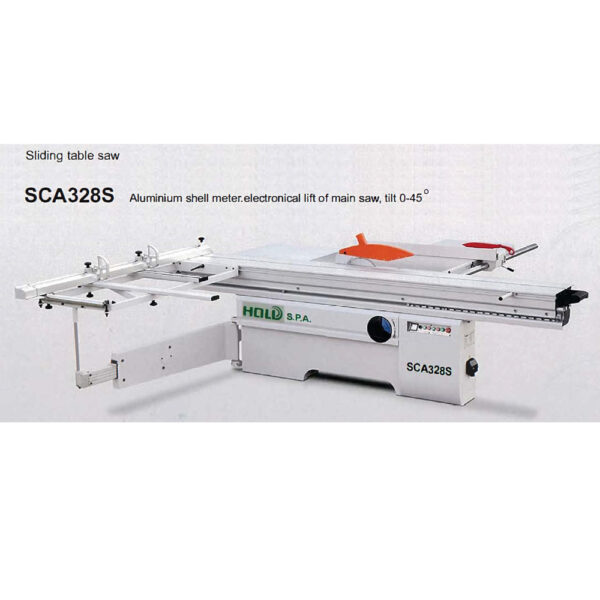 Table Saw Machine - Image 4