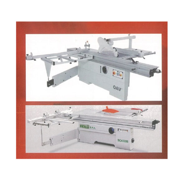 Table Saw Machine - Image 5